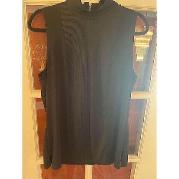 Worthington Blouse Large - Picture 3 of 7